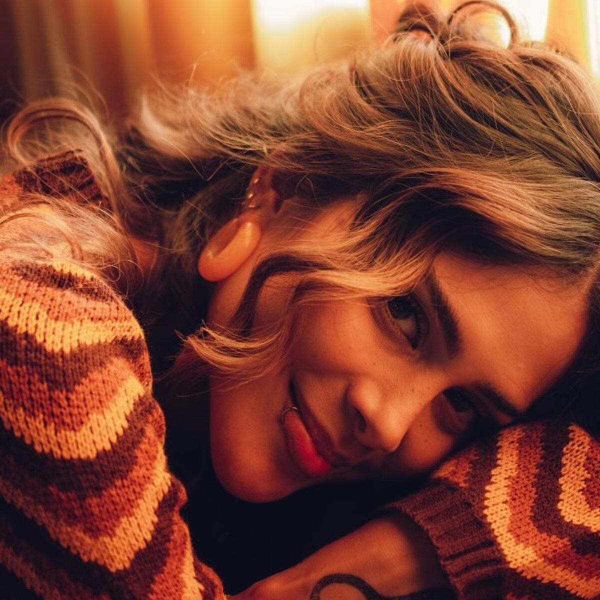 Greeicy habla sobre hechos con su padre Greeicy habla sobre hechos con su padre