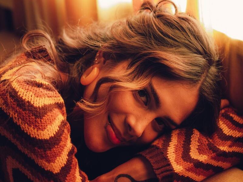 “Es imposible que no duela el alma”: Greeicy rompió el silencio y habló de los hechos que involucran a su padre