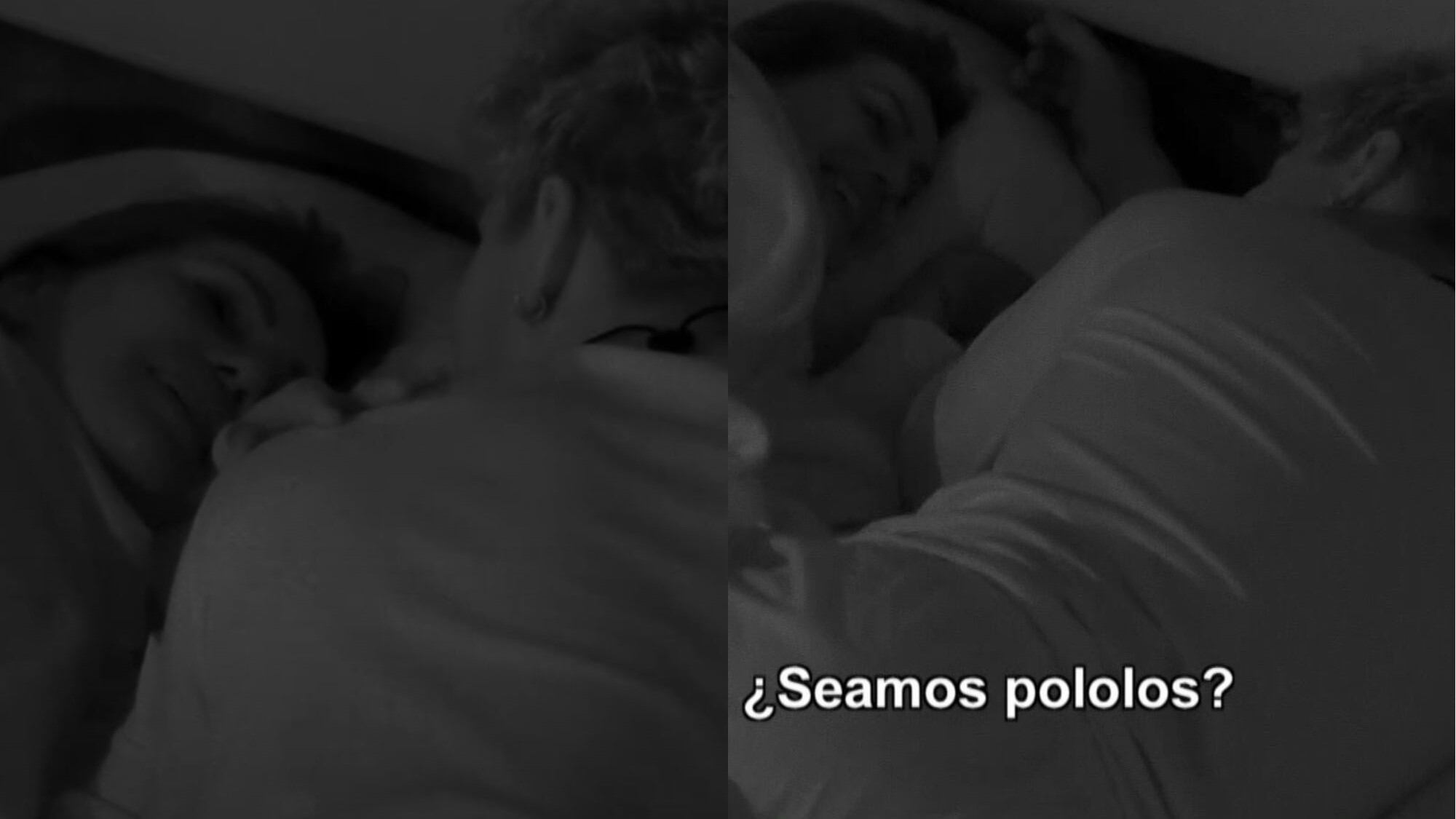 Raimundo Cerda y Faloon Larraguibel | Palabra de Honor