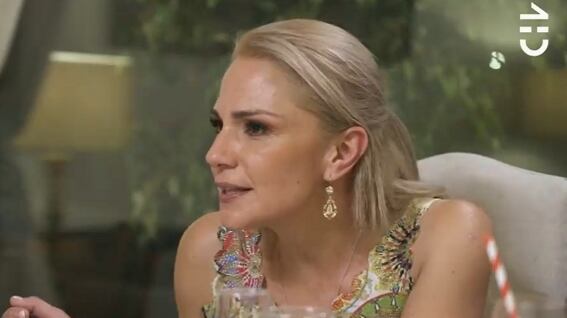 Aseguran que Úrsula Achterberg no ha pagado el arriendo del departamento donde vive