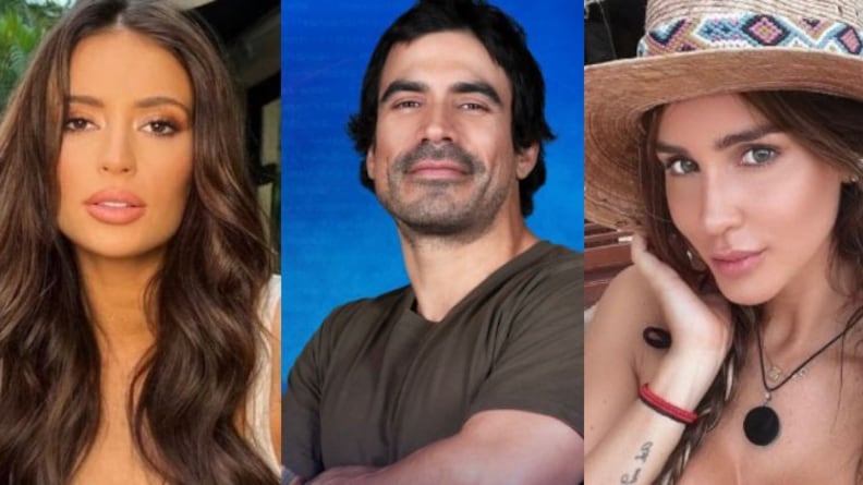 seba ramirez fran undurraga julia fernandes