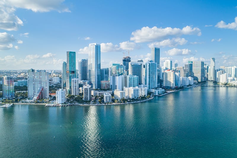 Real State Miami