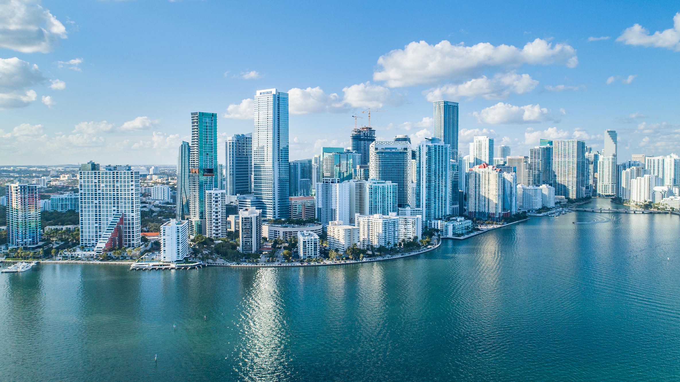 Real State Miami