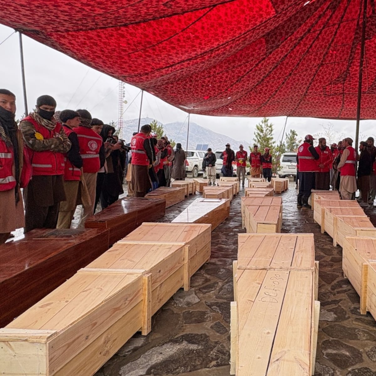 Pakistán anuncia pausa en ataques a Afganistán Pakistán anuncia pausa en ataques a Afganistán