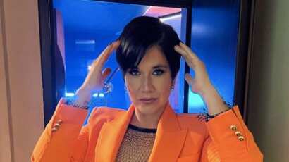 Carolina Soto | Instagram