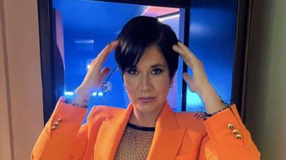 Carolina Soto | Instagram