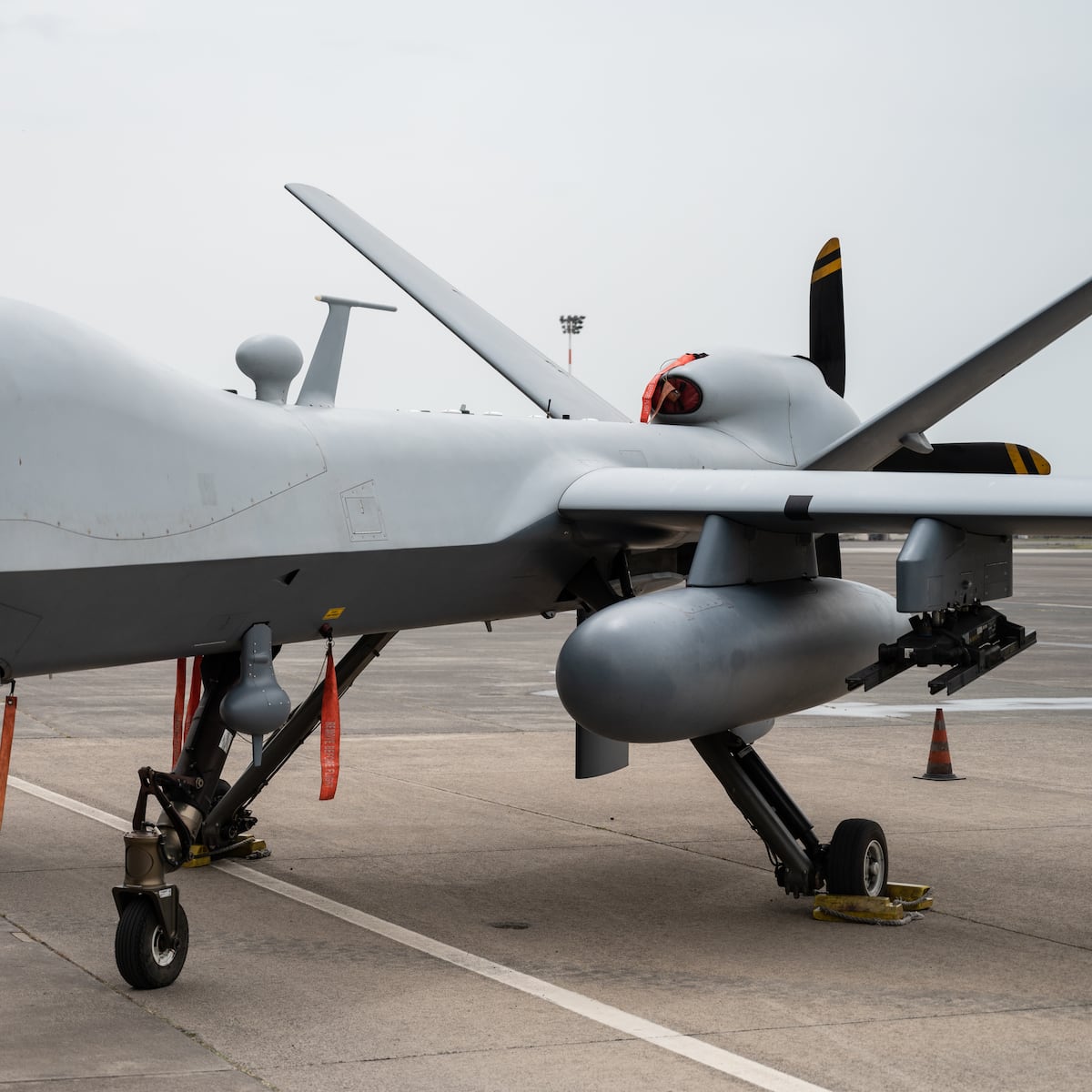 Experto duda que EEUU ataque cárteles mexicanos con drones Experto duda que EEUU ataque cárteles mexicanos con drones