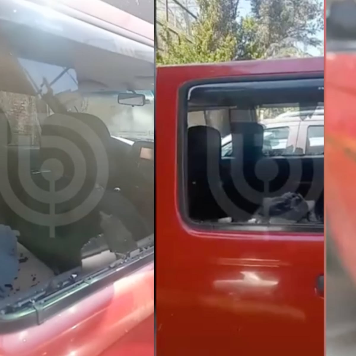Municipalidad de Santiago condena violencia en el INBA y anuncia querella Municipalidad de Santiago condena violencia en el INBA y anuncia querella