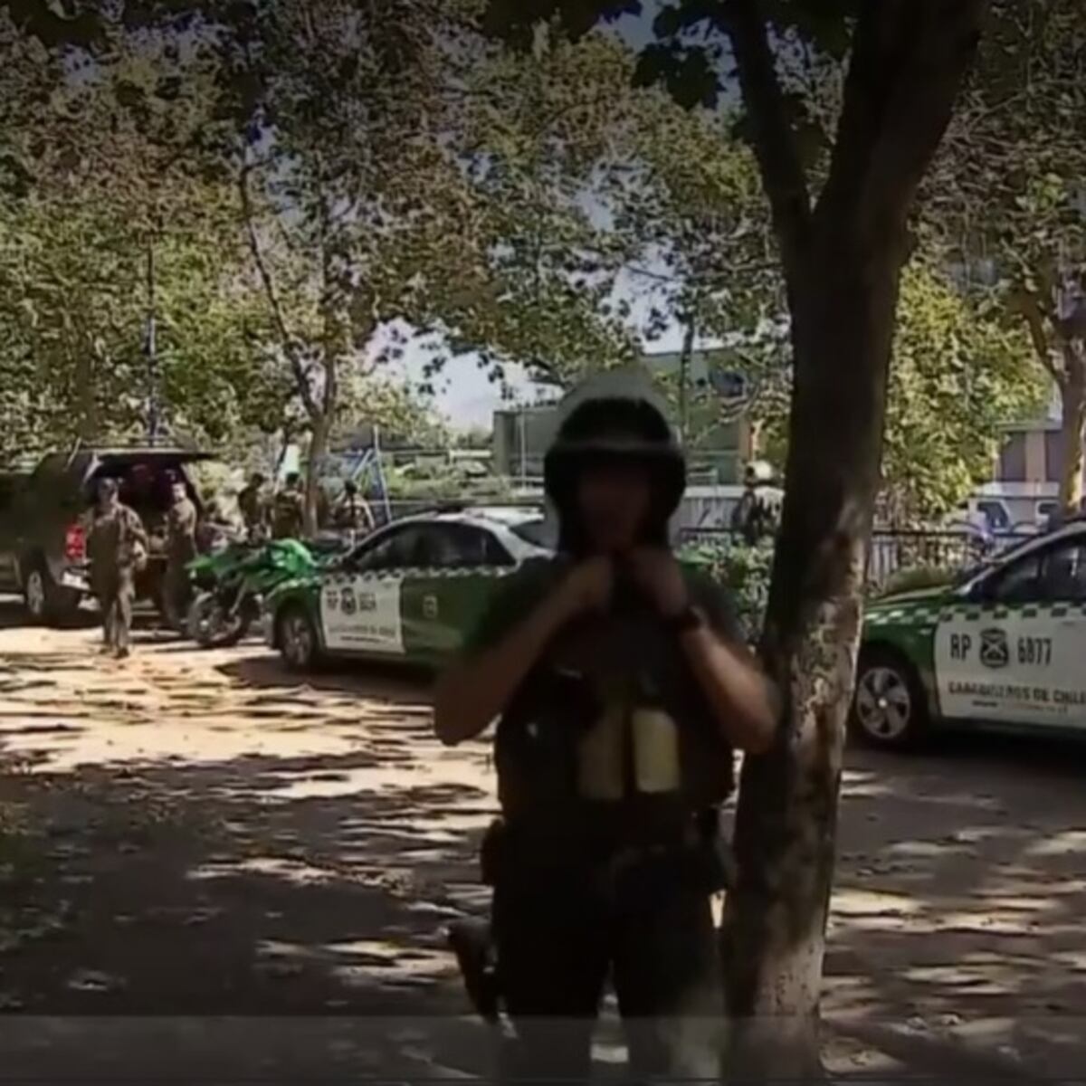 Encuentran cuerpo de mujer sin identificar en río Mapocho Encuentran cuerpo de mujer sin identificar en río Mapocho