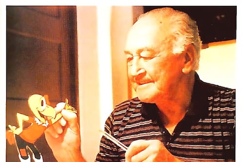 Condorito: la gran herencia patrimonial de un artista a la cultura popular