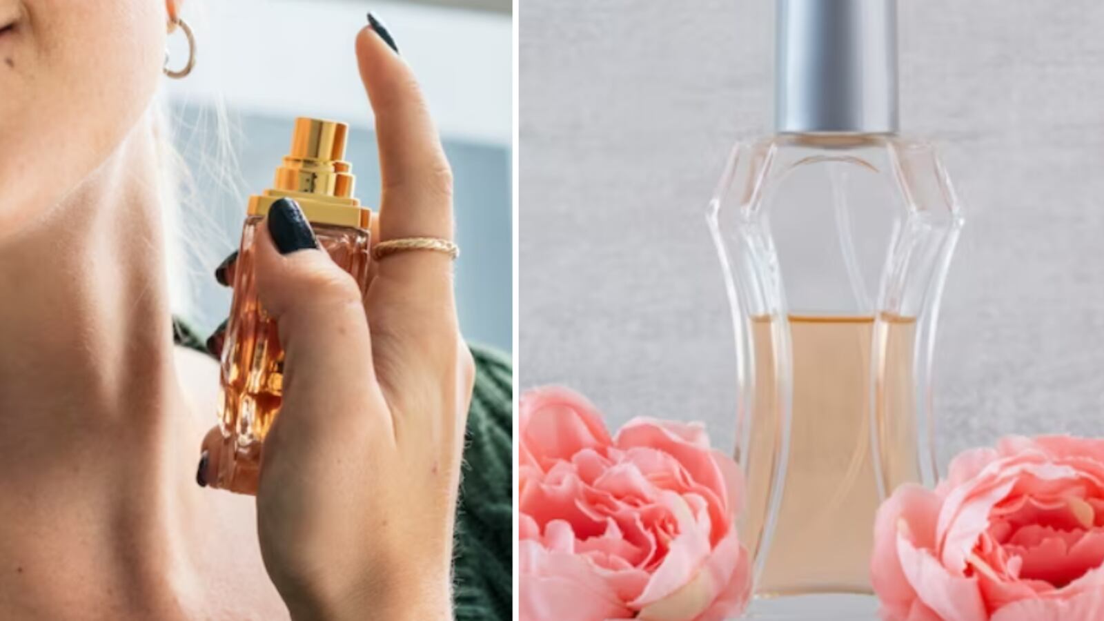 Perfumes dulces para mujer
