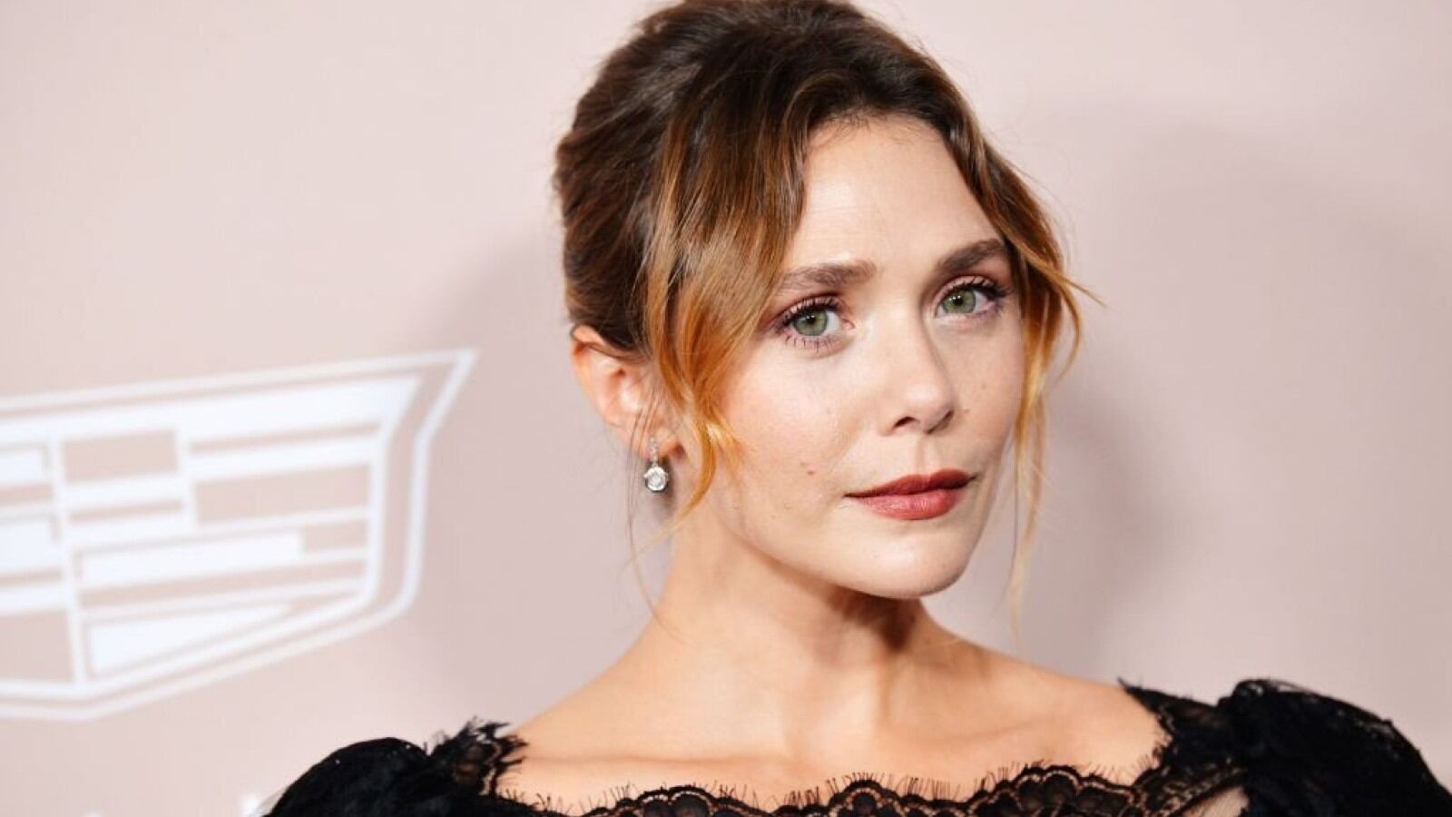 Elizabeth Olsen