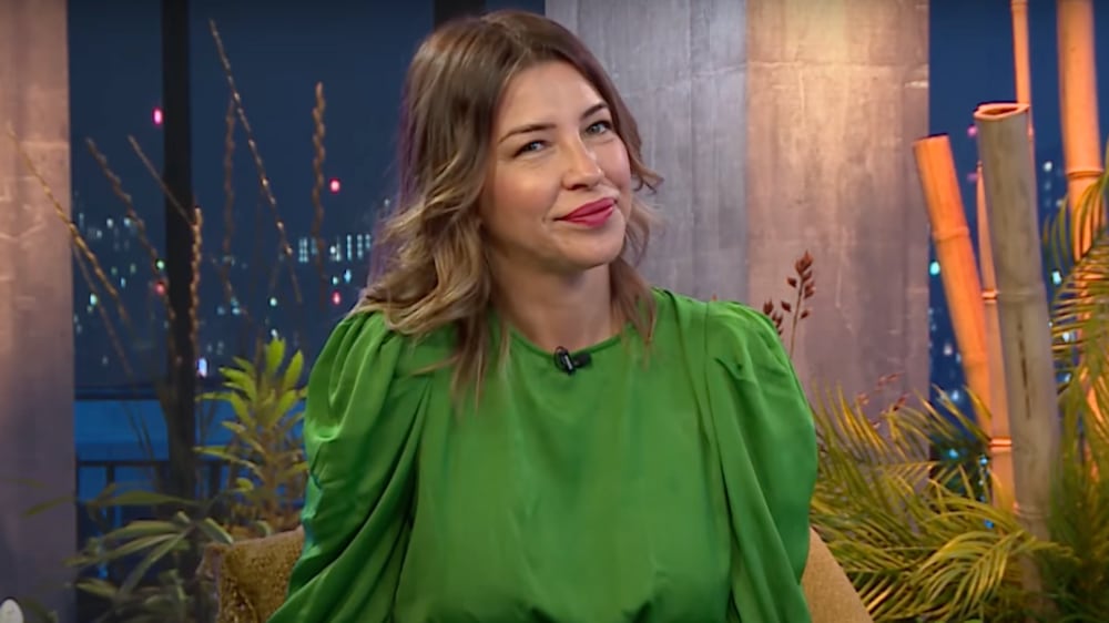 Pancha Merino | Captura: TV+