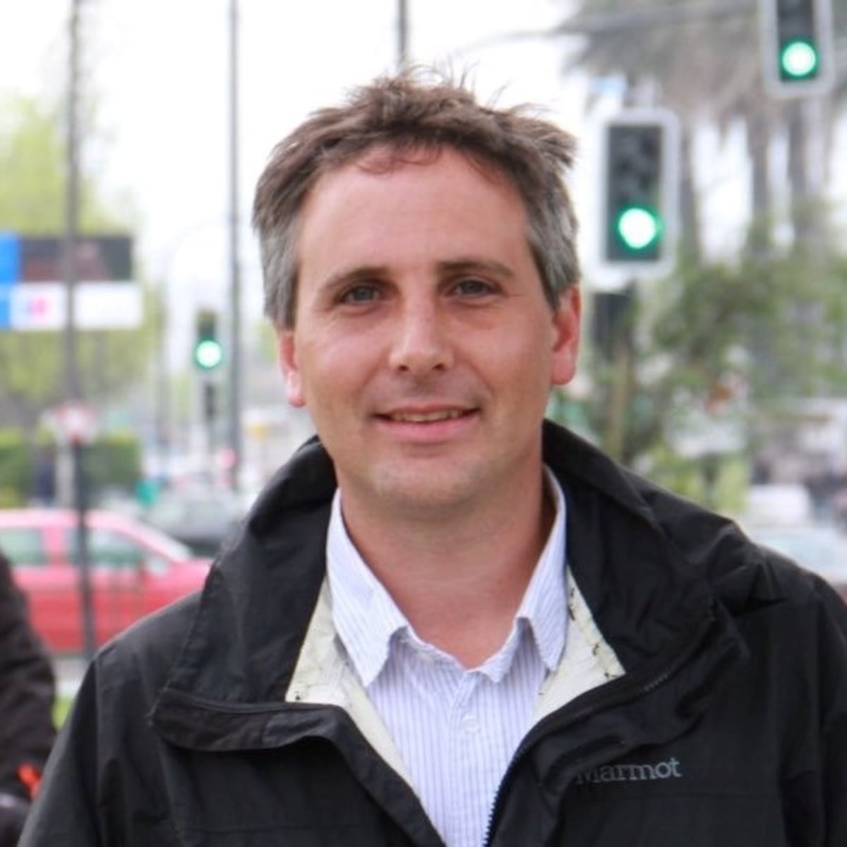 Candidato Agliati propone recuperar estándar de calidad en Rancagua Candidato Agliati propone recuperar estándar de calidad en Rancagua