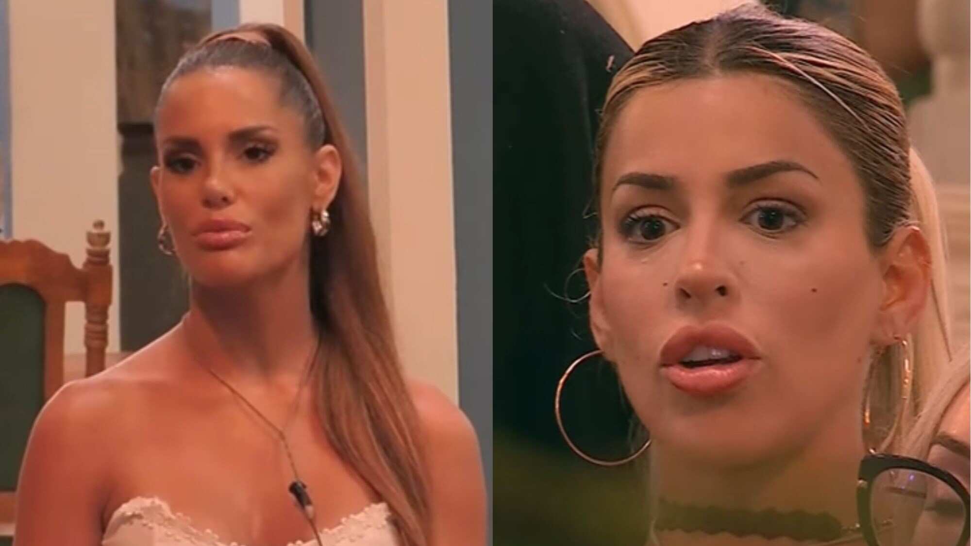 Oriana Marzoli y Gala Caldirola | Ganar o Servir