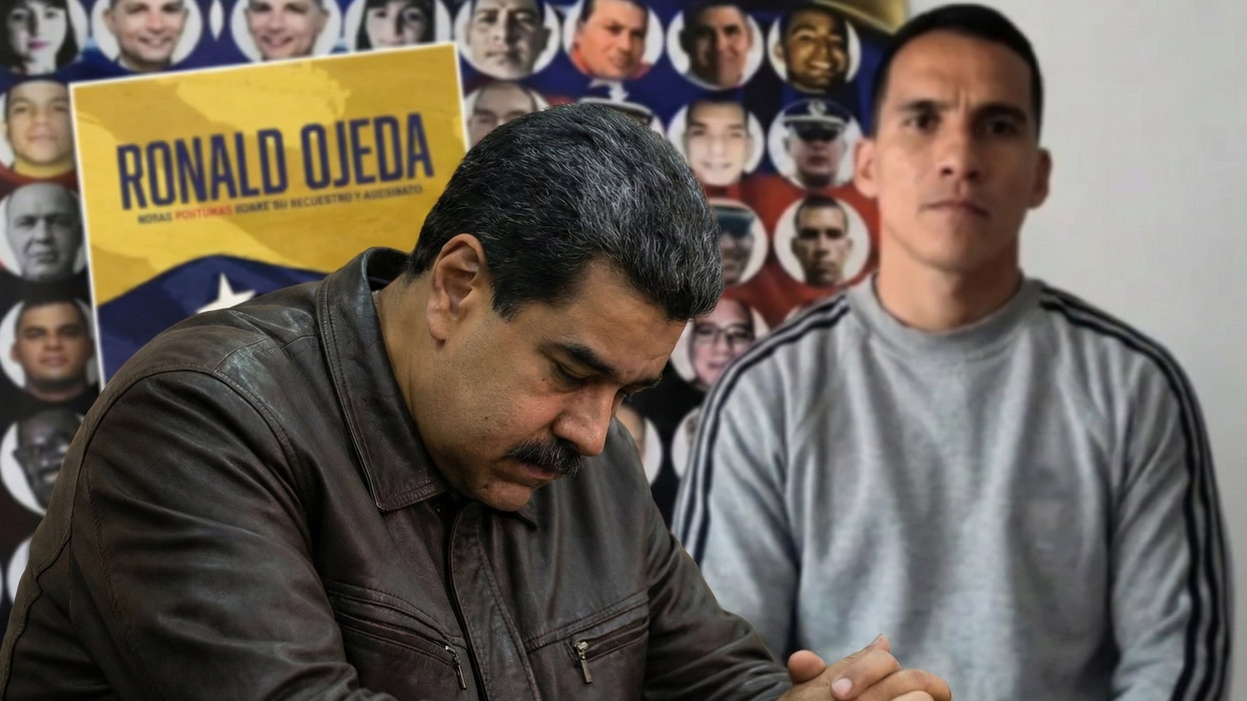 El caso Ojeda pasó de un homicidio en Chile a una investigación con proyección internacional y cooperación judicial.