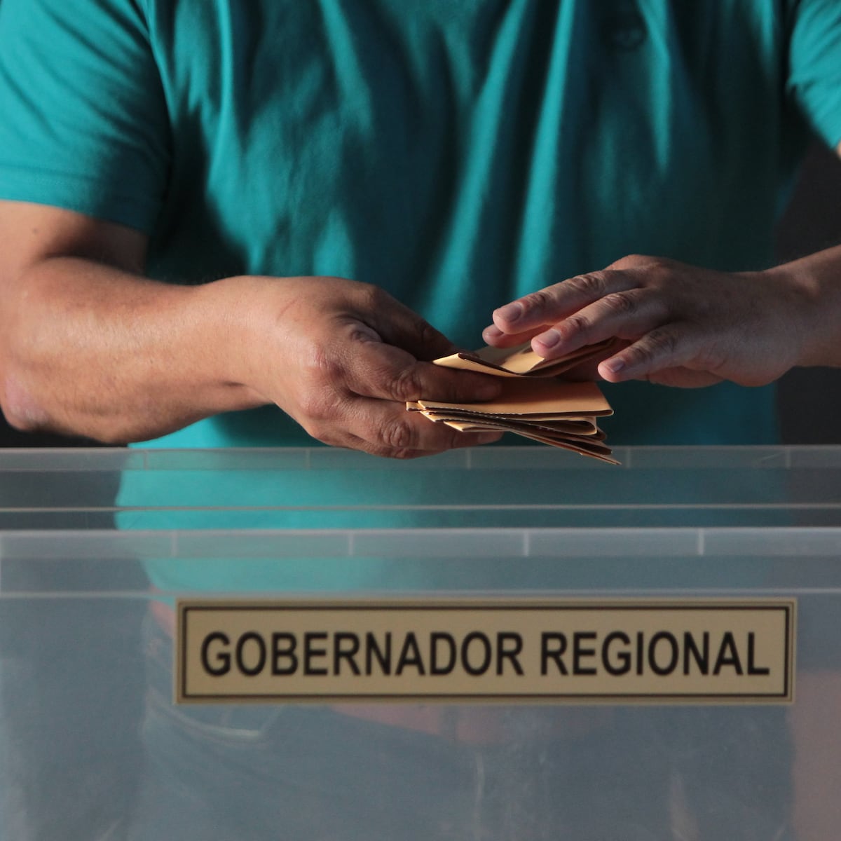 Segunda vuelta de gobernadores el 24 de noviembre Segunda vuelta de gobernadores el 24 de noviembre