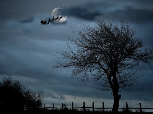 ¿Por qué en Chile le decimos ‘Viejito Pascuero’ a Santa Claus?