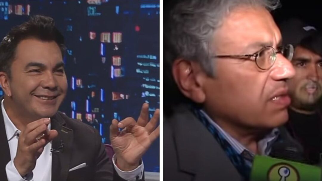 Luis Sandoval y Felo