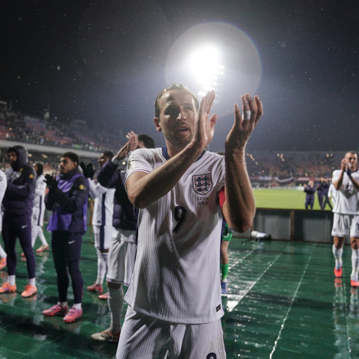 28 clasificados al Mundial 2026: seis selecciones se sumaron este martes 28 clasificados al Mundial 2026: seis selecciones se sumaron este martes