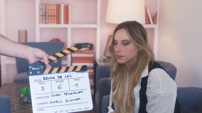 Trinidad Cerda, exparticipante de "Gran Hermano" | Instagram