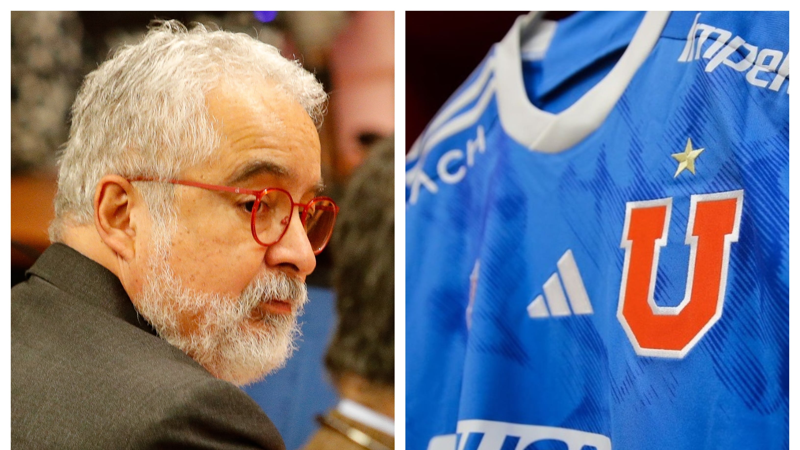 La concesionaria que administra a Universidad de Chile negó vínculos con los involucrados en el "Caso Audios".