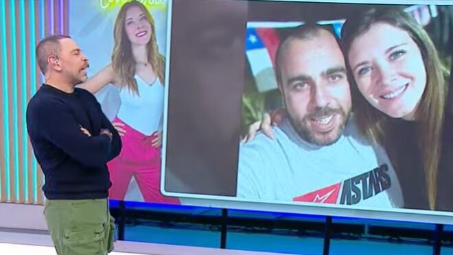 El animador defendió la entrevista que dio Carla Jara en "Podemos hablar" para contar de la infidelidad de su exesposo, Francisco Kaminski.