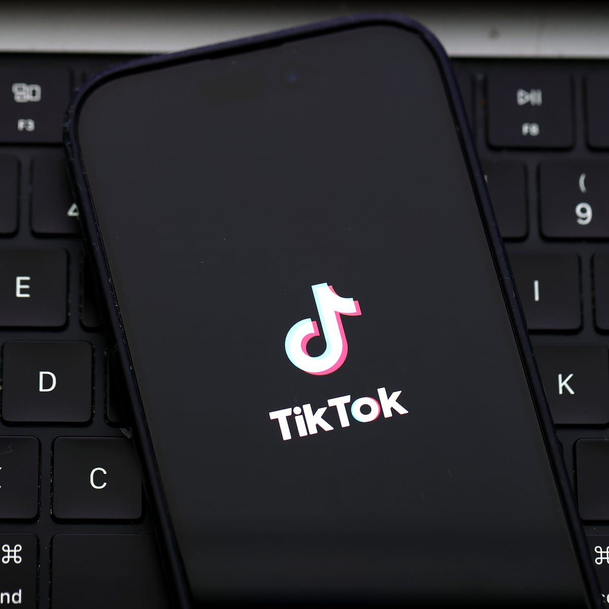 ¿TikTok prohibido en EE.UU. desde este domingo? ¿TikTok prohibido en EE.UU. desde este domingo?