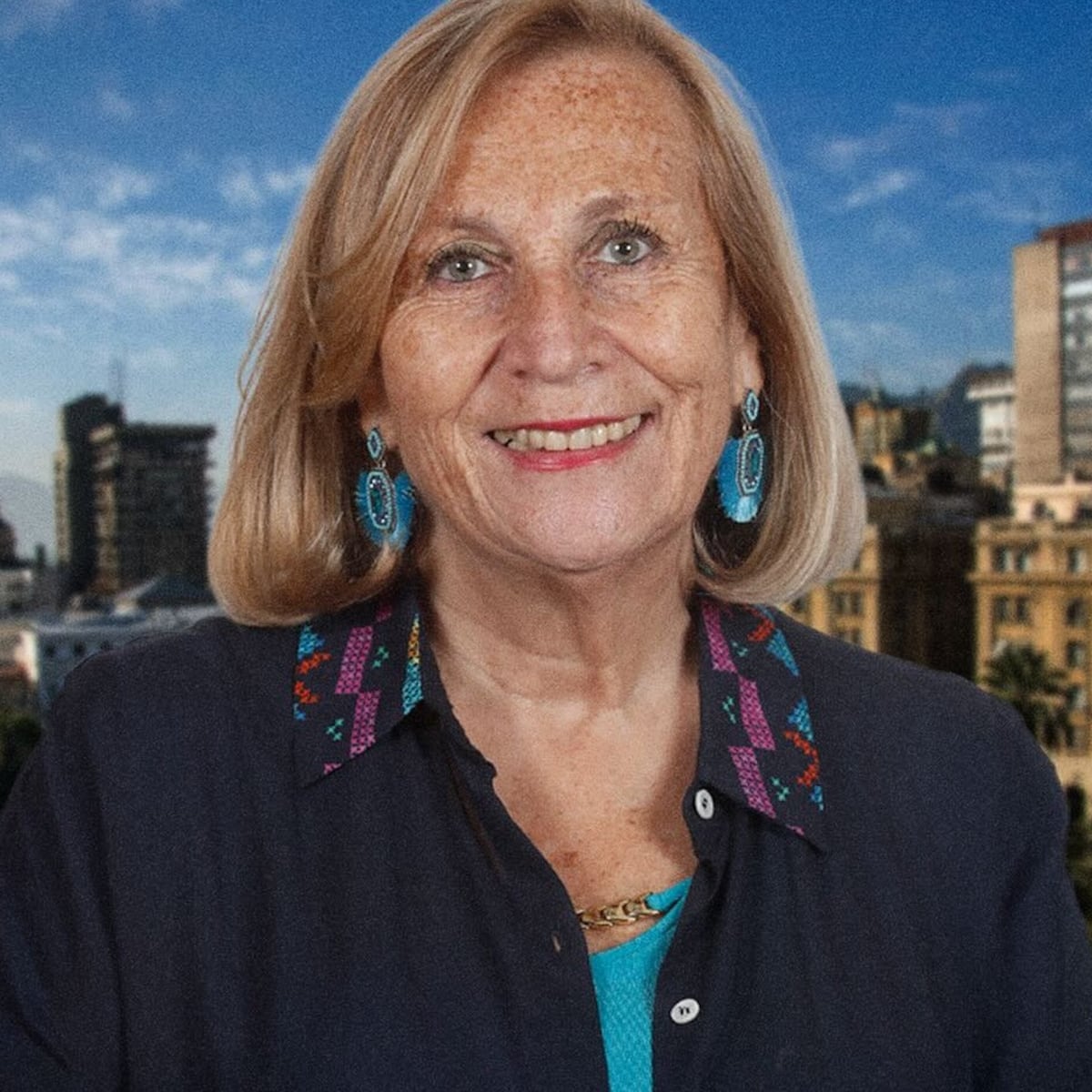 Diputada Molina insta a debatir aborto sin influencia religiosa Diputada Molina insta a debatir aborto sin influencia religiosa
