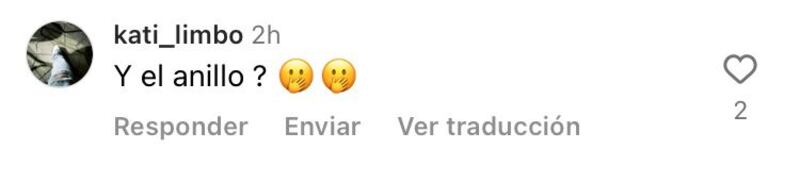 Cristián de la Fuente sube su primer post.