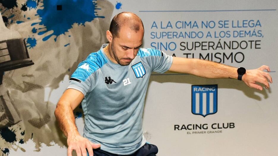 Marcelo Díaz
