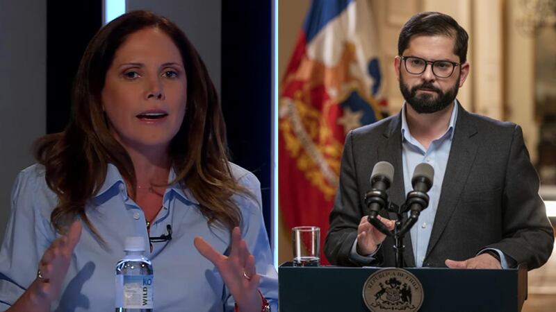 “Lo que menos se ha hecho es proteger a las víctimas”: Macarena Santelices sobre la denuncia en contra del Presidente Boric