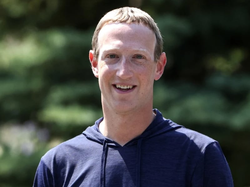 ¿Preparándose para el fin del mundo? Así es la controvertida mansión-búnker que Mark Zuckerberg construye en Hawái