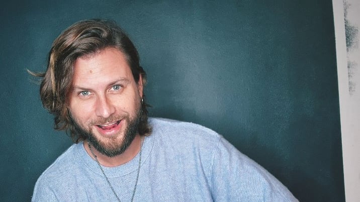 Instagram Jean-Philippe Cretton