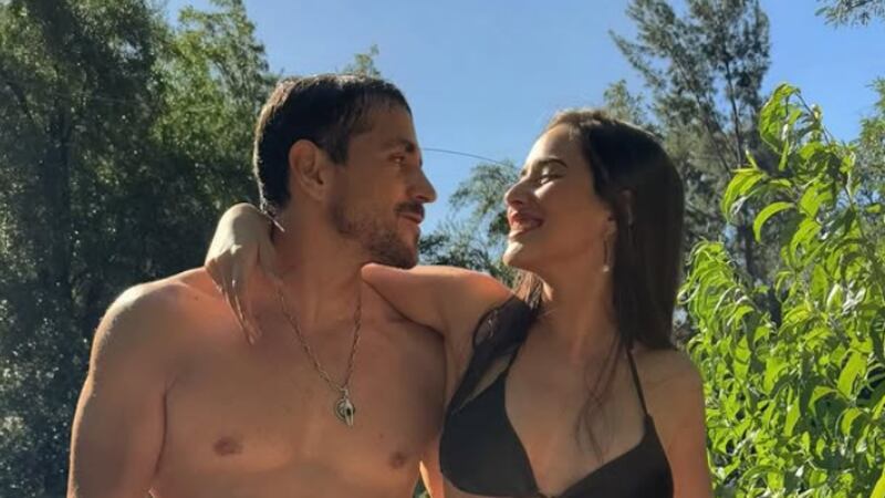Melina Noto revela el inesperado primer encuentro con Pangal Andrade: “Me caía re mal”