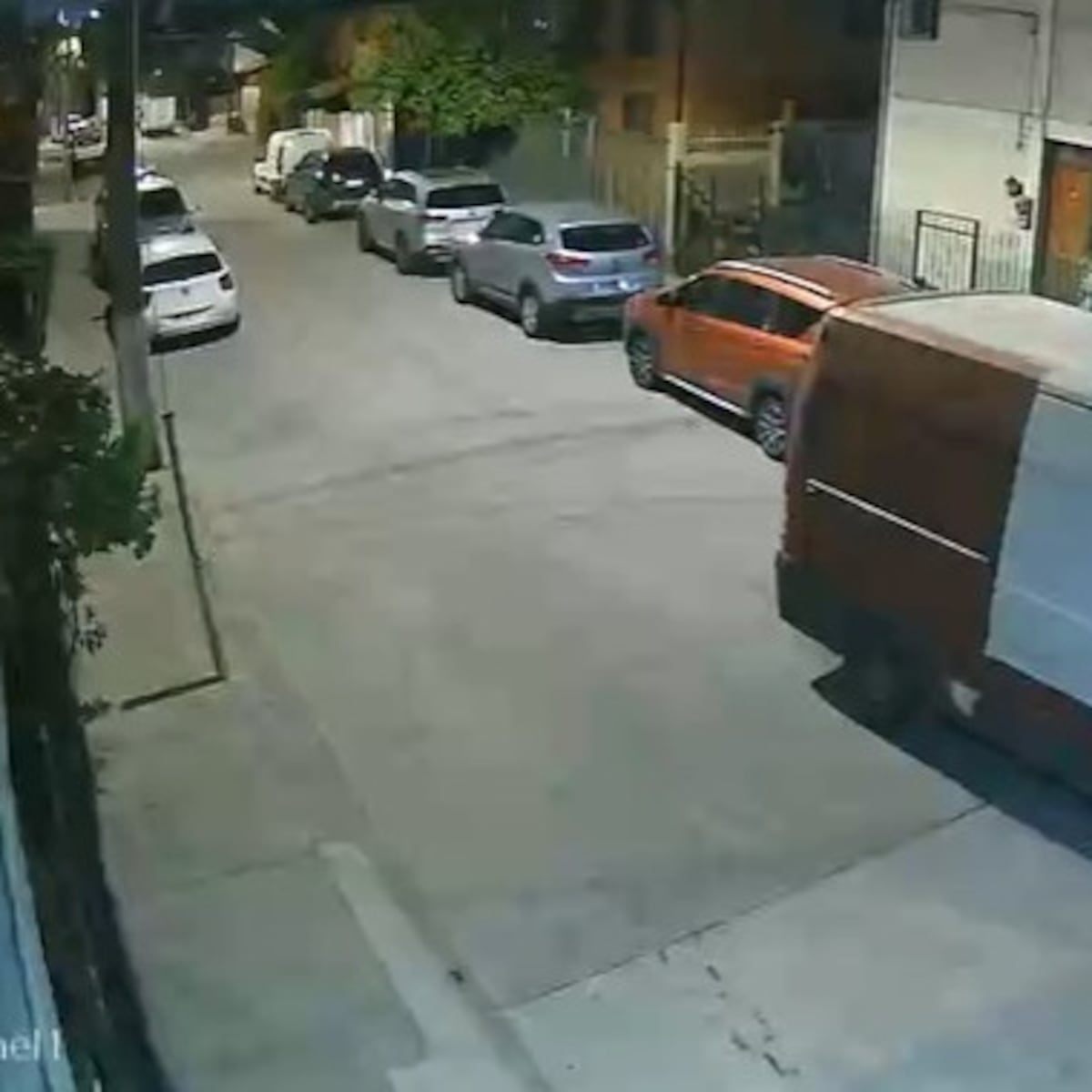 Investigan violento homicidio de adulta mayor Investigan violento homicidio de adulta mayor