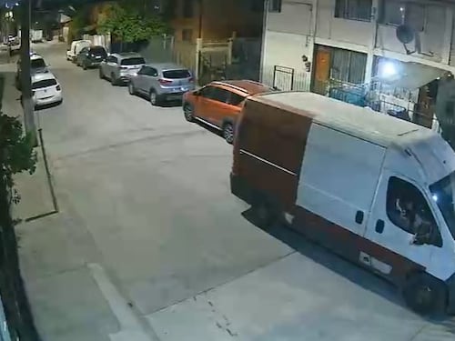 Investigan violento homicidio de adulta mayor: sospechoso habría sido futuro arrendatario