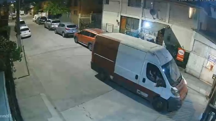 Investigan violento homicidio de adulta mayor: sospechoso habría sido futuro arrendatario