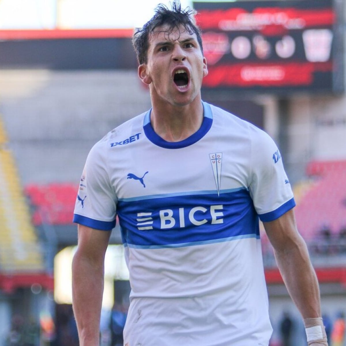 River Plate desembolsará millonario sueldo por Gonzalo Tapia River Plate desembolsará millonario sueldo por Gonzalo Tapia
