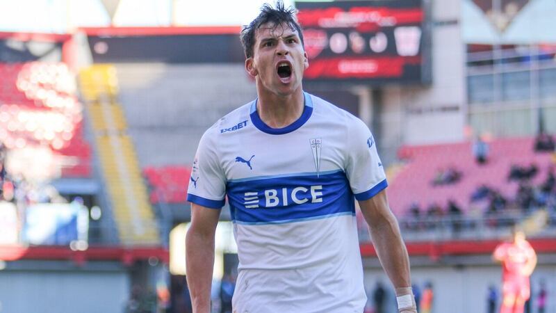 Cifra impagable para la “UC”: Revelan millonario sueldo que le pagará River Plate a Gonzalo Tapia