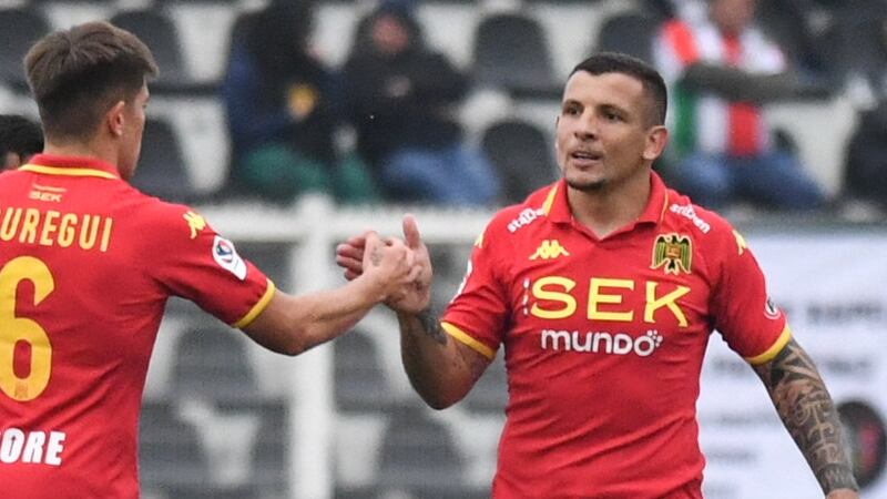 “No entiendo porqué salen esas cosas”: Vecchio desmiente haber culpado a dirigentes de Unión Española por no pagar millonaria deuda de arriendo en Chile