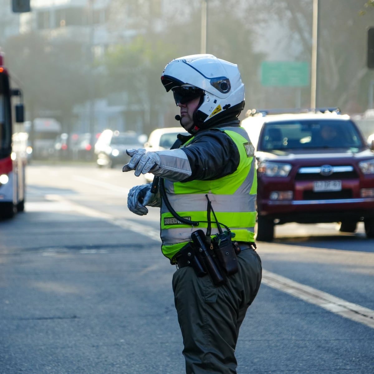 Gobierno propone endurecer sanciones por evasión en transporte público Gobierno propone endurecer sanciones por evasión en transporte público