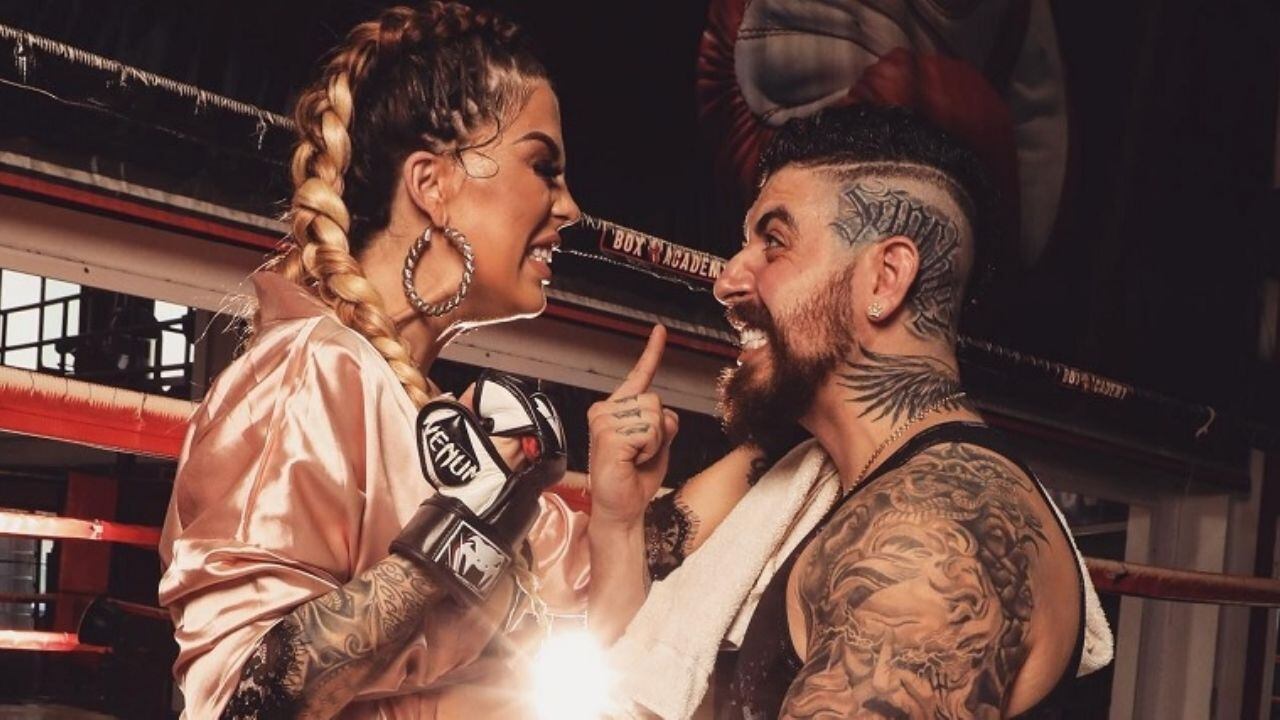 El cantante Sargento Rap reveló que no la ha pasado nada bien en los últimos meses.