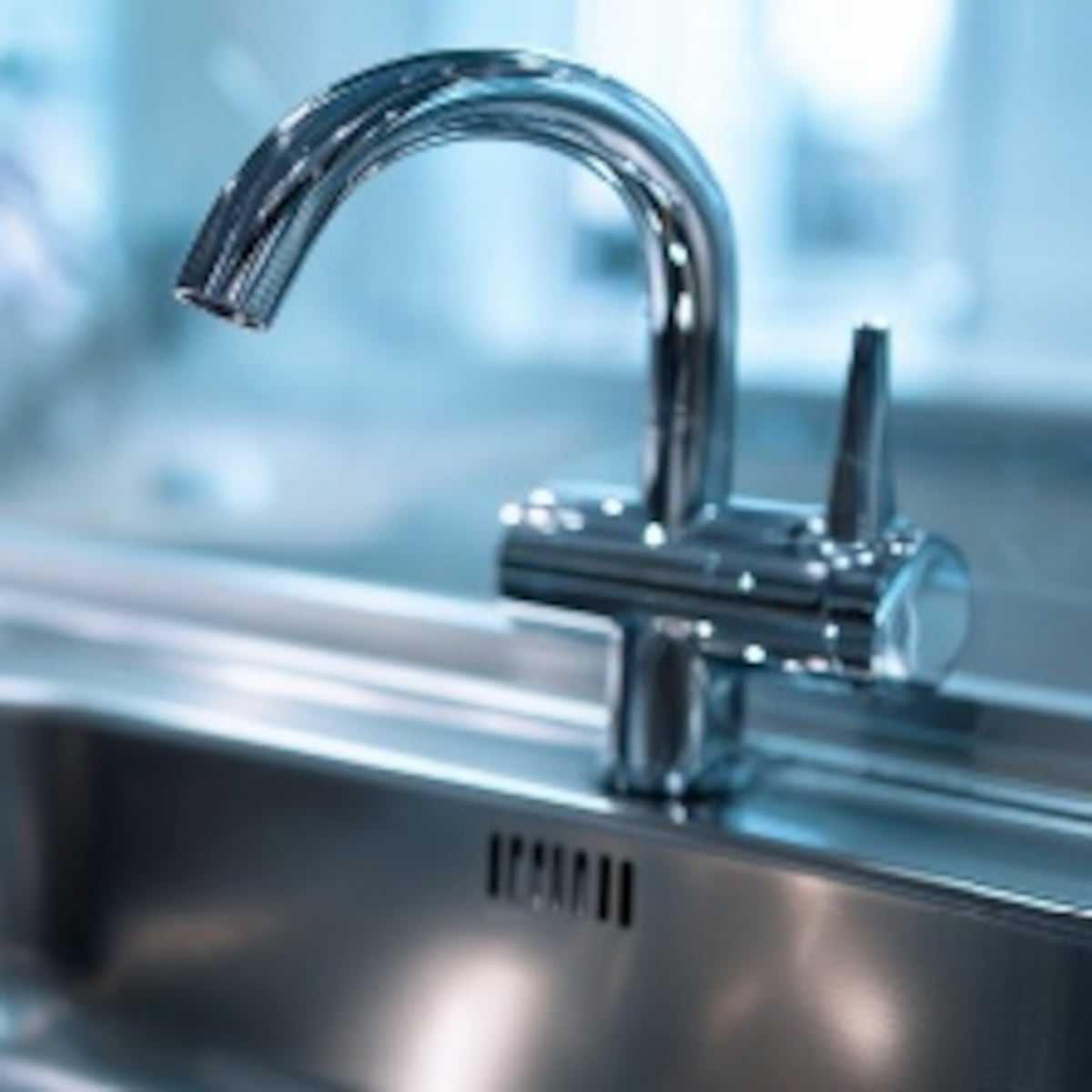 Corte de agua en seis comunas de Santiago inicia el viernes 5 de septiembre Corte de agua en seis comunas de Santiago inicia el viernes 5 de septiembre