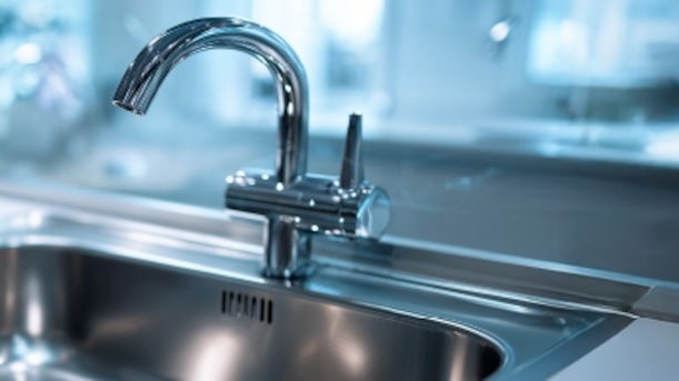 Este viernes comienza el megacorte de agua en seis comunas de la RM