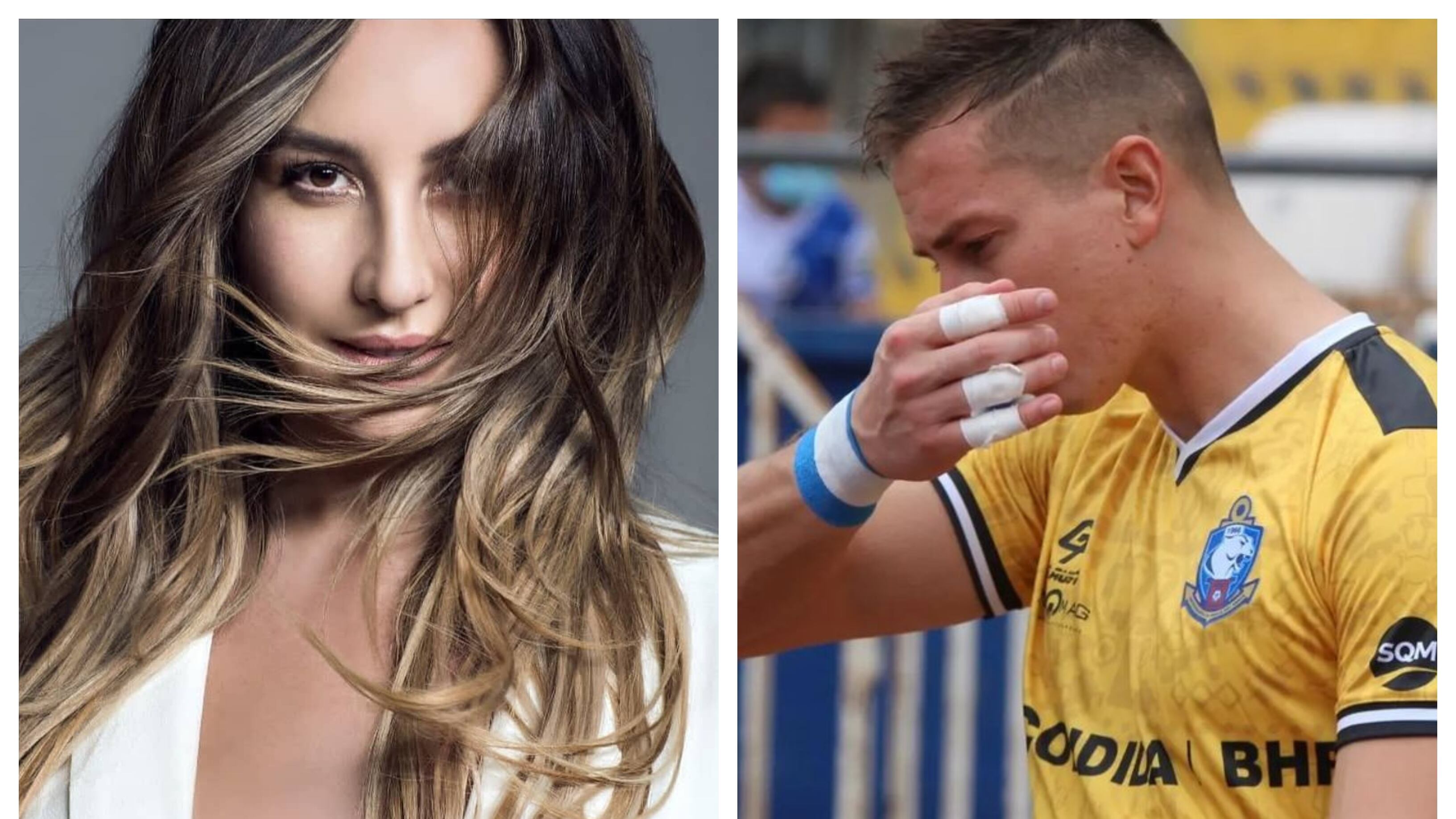 Tanto Nicole Moreno como Ignacio González dejaron de seguirse en Instagram y hace varios días no se han dejado ver juntos en sus historias de la red social.