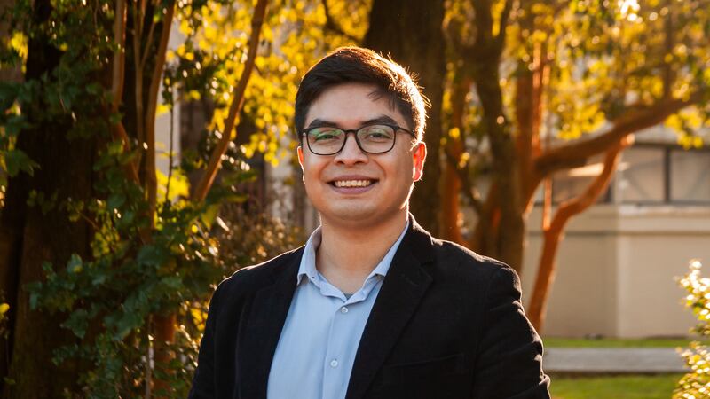 Candidato a Concejal Eric Pinto propone ambicioso plan para reactivar Concepción a través del desarrollo económico y cultural