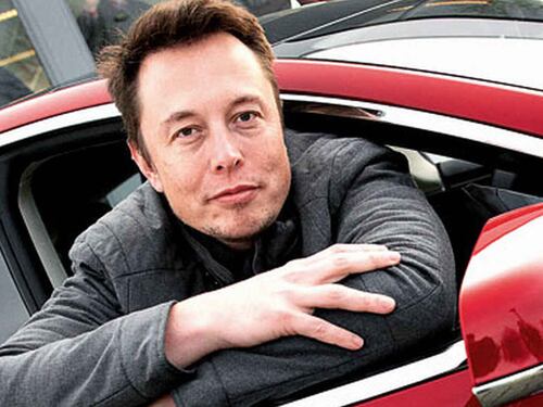 ¿Tesla como empresa de robotaxis? La nueva idea de Elon Musk