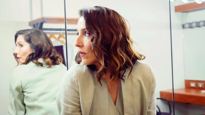 “Bajé de peso para...”: Mariana Loyola aclara dudas a raíz de su cambio físico