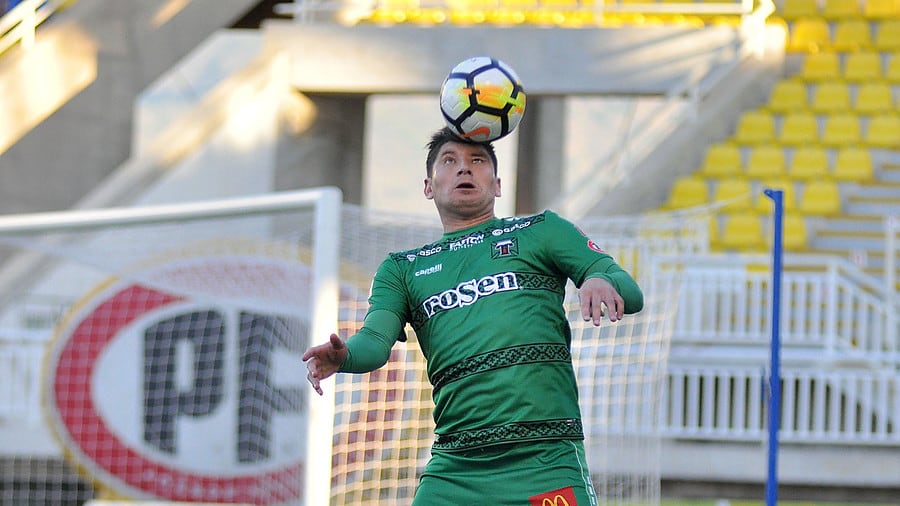 Miguel Aceval